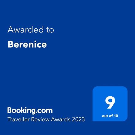 Berenice Taranto Ngoại thất bức ảnh