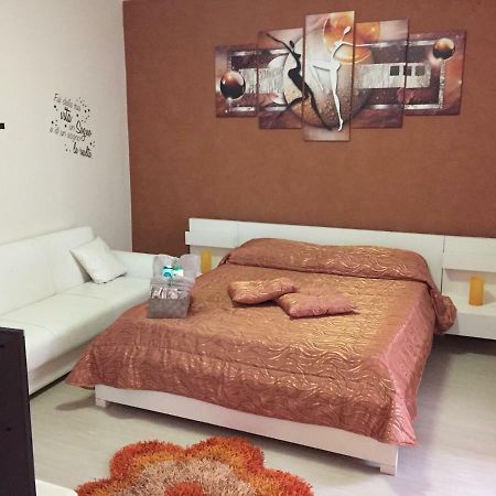 Berenice Taranto Ngoại thất bức ảnh